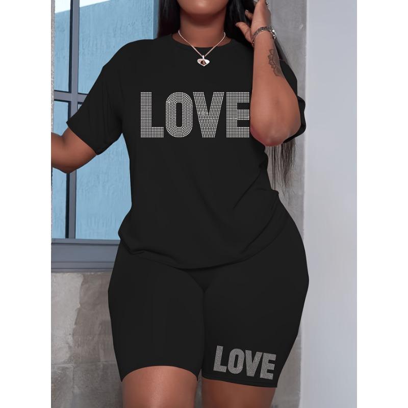 plus size casual suit