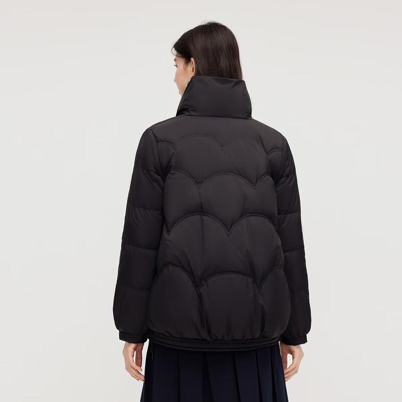 FivePlus Damen 90% Entendaunen Pufferjacke