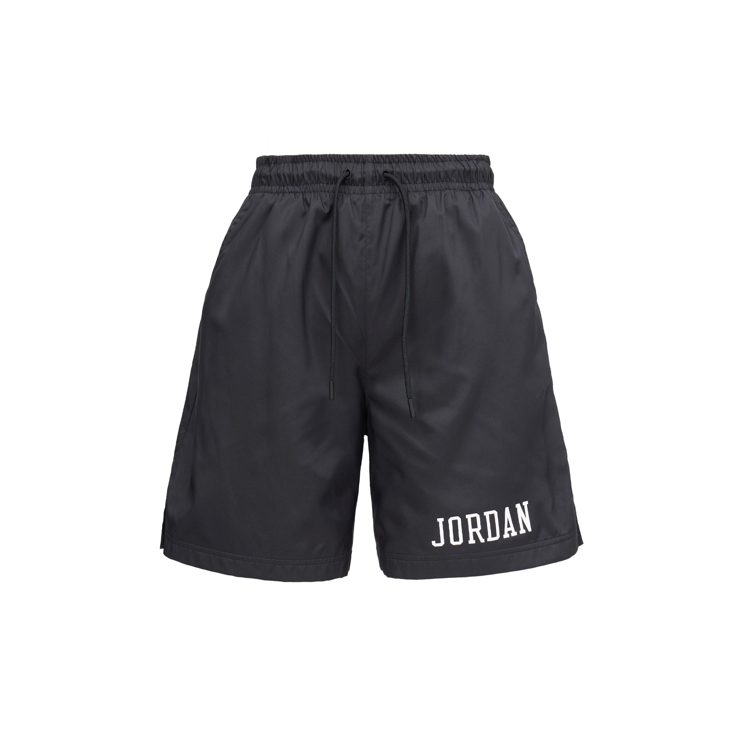 Спортивные шорты Jordan Essentials Мужские Черные FQ4566-010 M