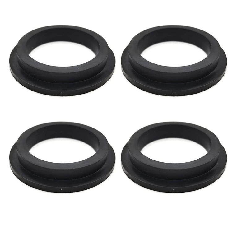 2 Stück 25076RP Unterlegscheibe und Ring Poolpumpe Ersatzteile Ventile Dichtungen Fittings