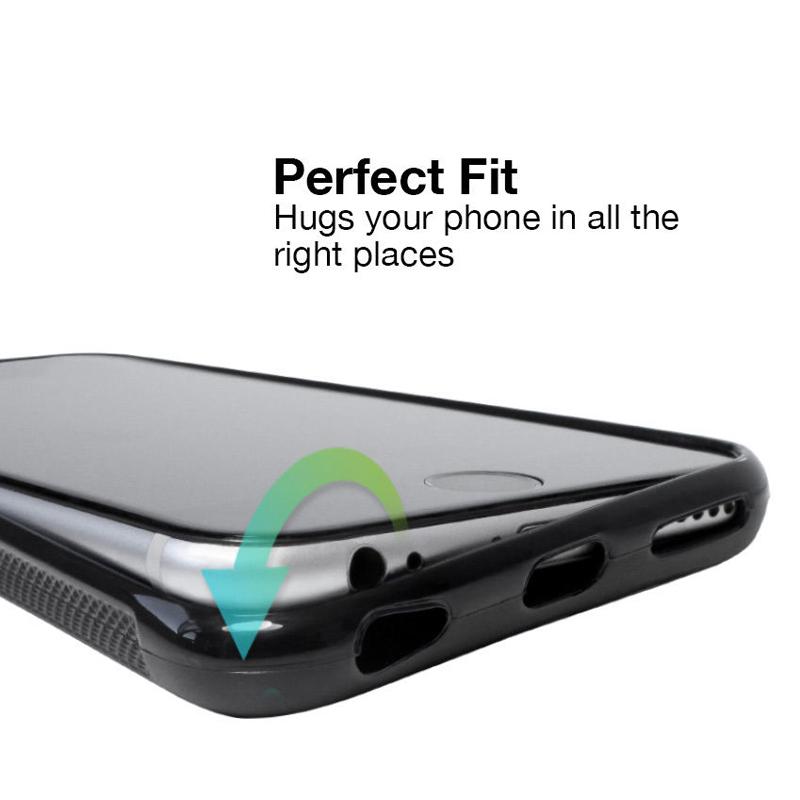 Hard  Phone Case For Iphone XS 11 Pro Max 13 12 Mini Mobile Shell SE 2020 6S 6 7 8 Plus 5S 10 X XR Winter Landscape Cover Coque