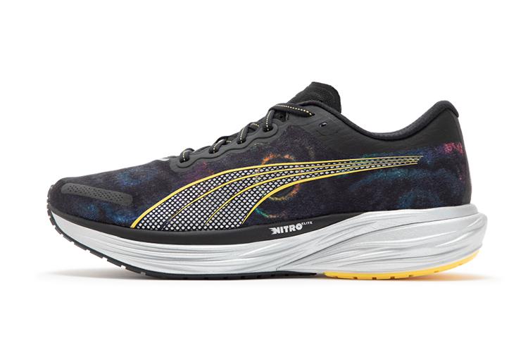 Puma Deviate Nitro 2 Marathon Series 378683-01 42