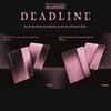 BLACKPINK 3rd Mini Album DEADLINE Standard Ver.