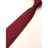 One Point Solid Wine Tie Dmf1acf1208r1