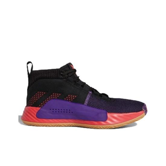 adidas Dame 5 Harlem Renaissance BB9313