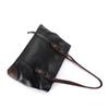 Fashionable New One-shoulder Bag with Cowhide High-quality Large Capacity Soft Leather Fashionable and Versatile Bag for Women