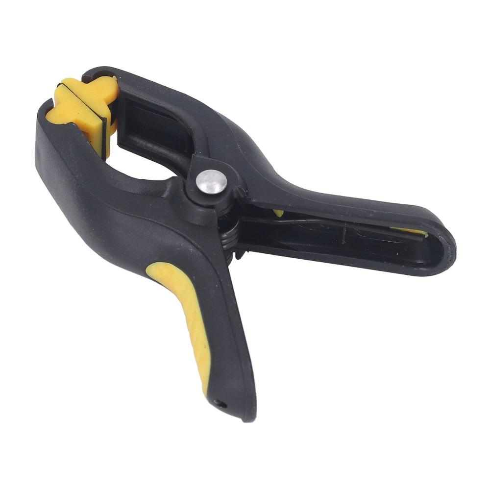 10pcs Adjustable Design Digitizer Repair Clip Screen Repair Tool Kit Maintenance