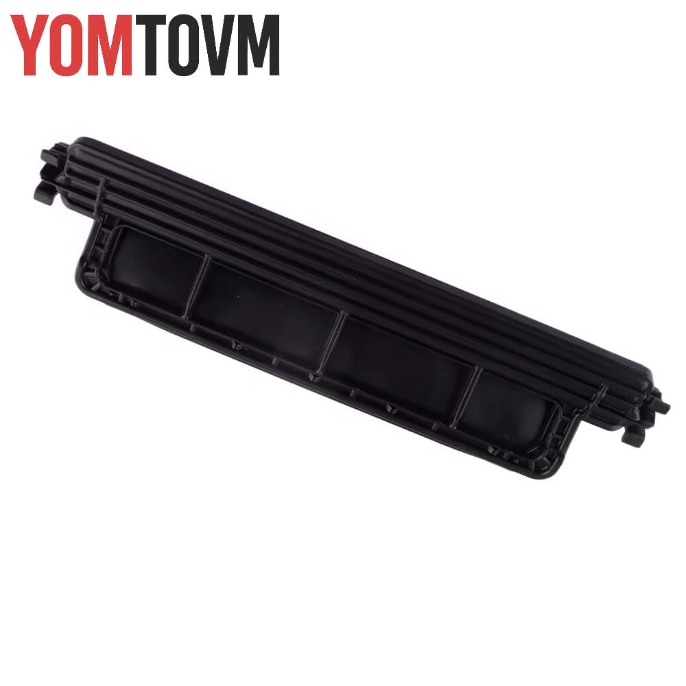 971293X000 Cabin Air Filter Access Cover for Hyundai Elantra Sedan 11-16 Coupe 13-14 GT 2017 Kia Forte Sedan Koup 5 97129-4V000