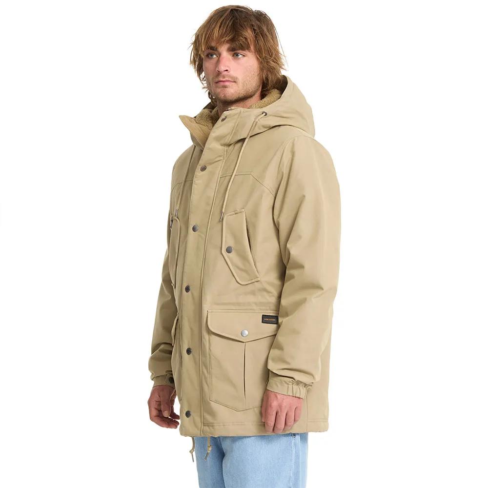 Volcom Starget 5K Parka