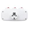 For Electric Shavers 3-Port Socket Flexible Control 150.5*83*81mm 16A 250V Rating 3680W Maximum Power Flame-Retardant PP