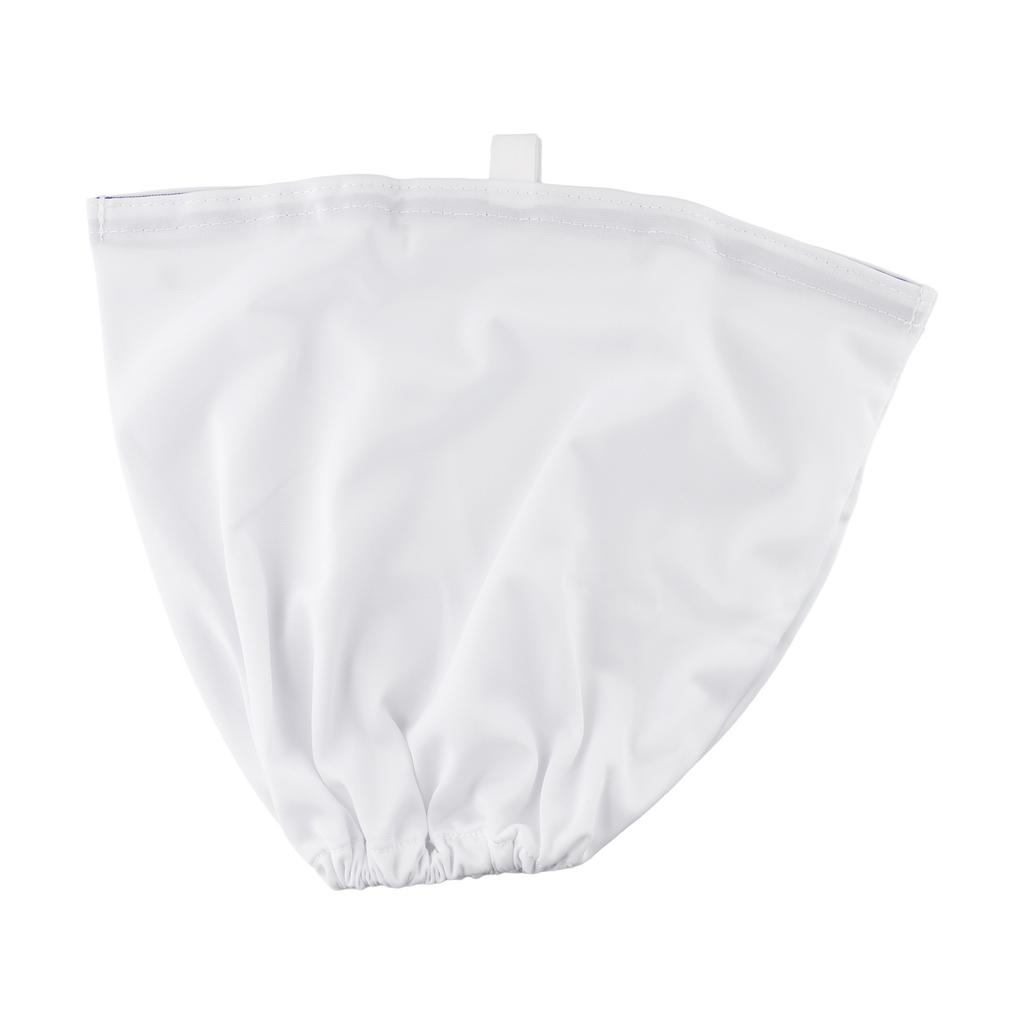 1pc Pool Cleaner Fine Filter Bag Pool Spa Filter Bag For Aquabot 8114 Wheeled Cleaners For S2-50 For Pura 4X Swimming Pool Parts