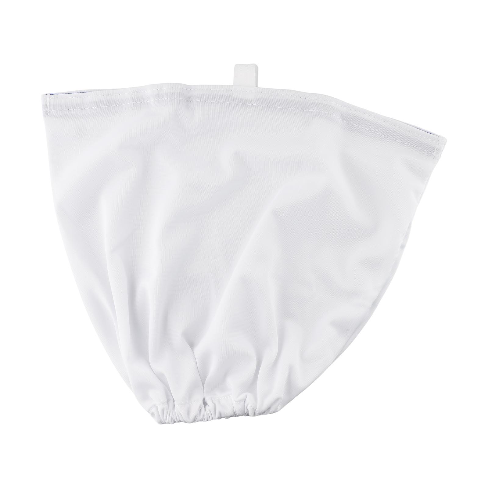 

Replacement Fine Filter Bag for Aquabot 8114 Designed for Rover S 250 and For Pura 4X Convenient to Wash and Maintain China Mainland