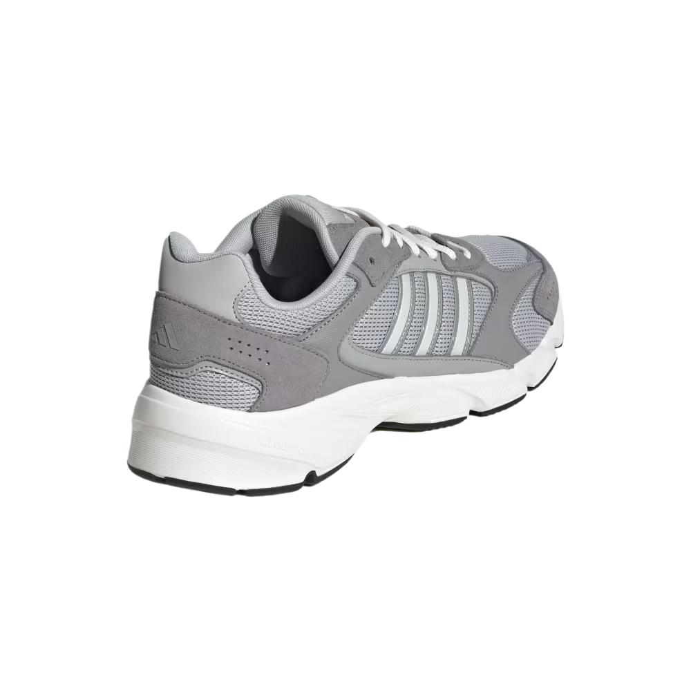 Adidas Crazy Chaos 2000 Comfortable Soft Fitting Versatile Low-Top Running Shoes Men sneaker Core-White JH6847