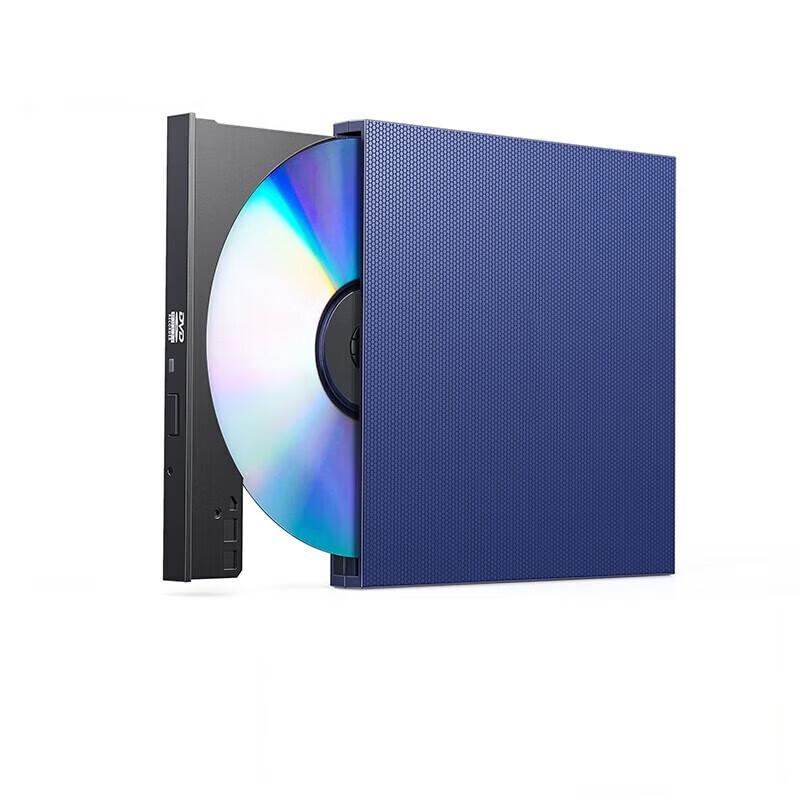 Ugreen USB External DVD Burner