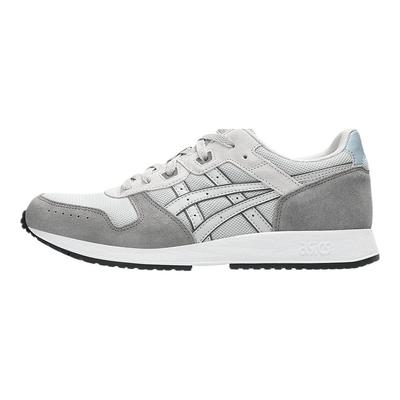 Lyte Classic Low Top Running Shoes Unisex Gray White Sneakers 1203A611-021
