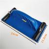 Hand Sander Manual Portable Sanding Block for Wall Auto Body Polishing Finishing