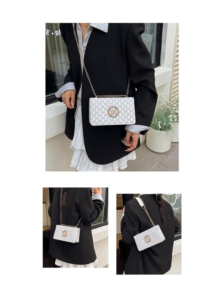 High-End Damen Umhänge- & Schultertaschen - Vielseitige kleine quadratische Handytaschen und Rucksäcke.