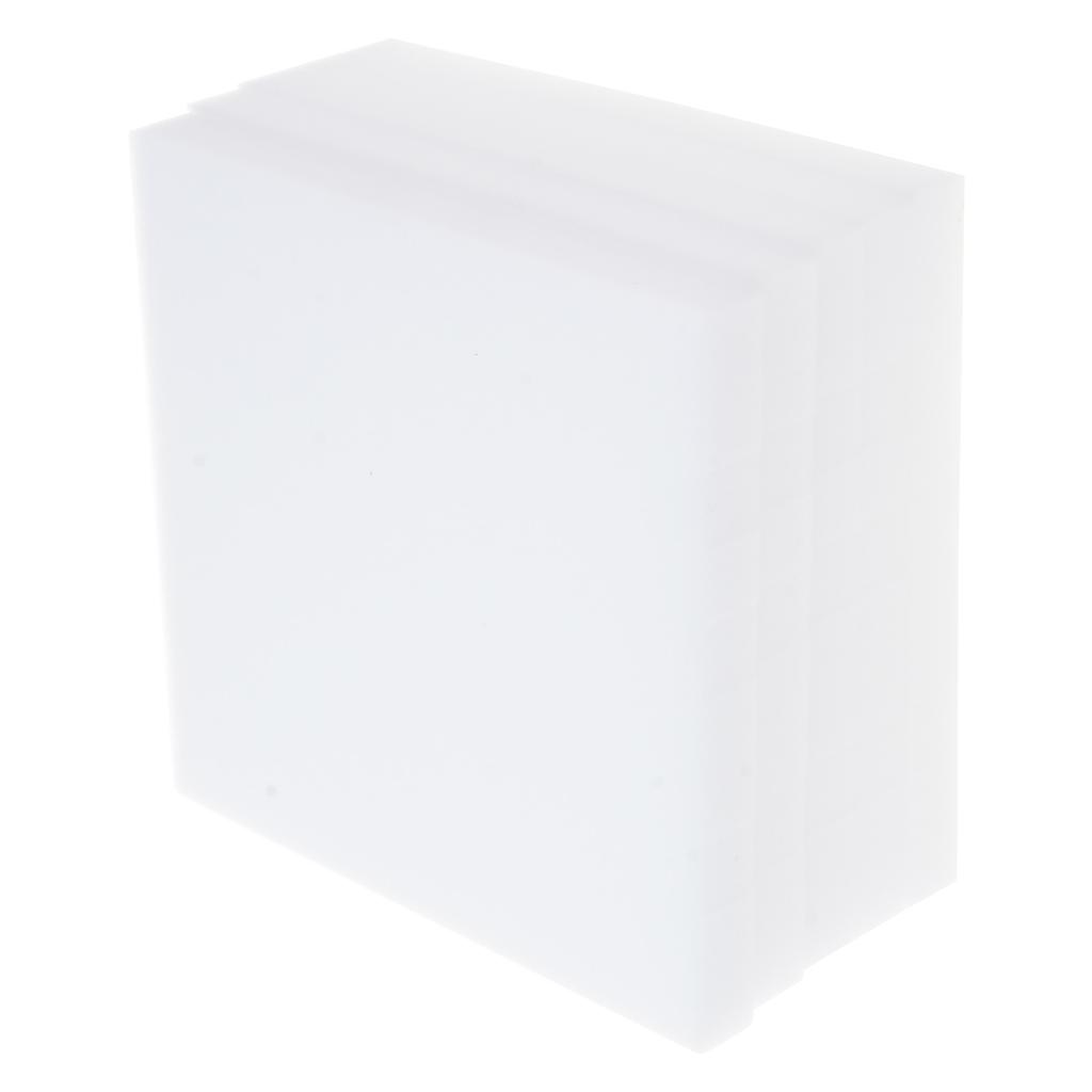 Multipurpose Portable High Efficiency Cleaning Sponge Suitable for Safe & Efficient Dirt Removal on Electronics and More