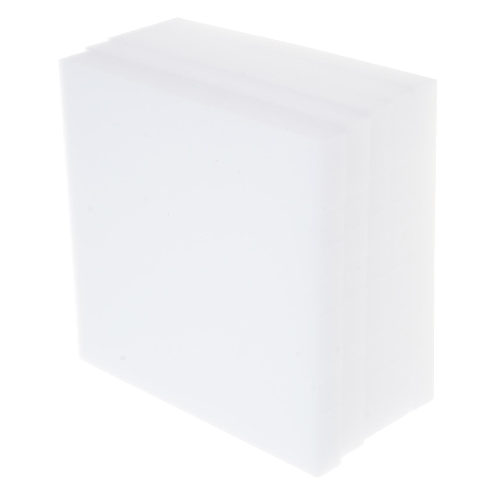 

Многоцелевая портативная высокоэффективная чистящая губка, подходящая для безопасного и эффективного удаления грязи с электроники и многого другого.