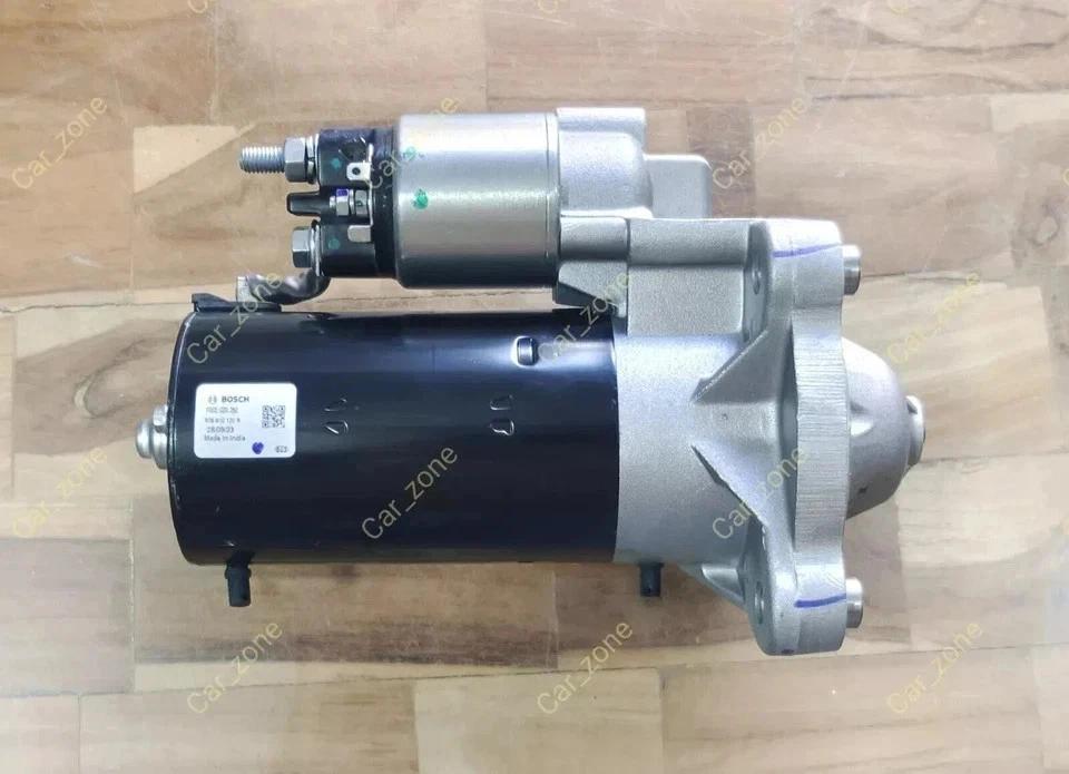 New Starter Motor Assembly 0307CC0821N For Mahindra Scorpio 2.6 Scorpio 2.5