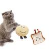 Cartoon Bite-resistant Wear-Resistant Cute Pets Accessories Cat Toy Puppy Chew Toy Dog Chewing Toy