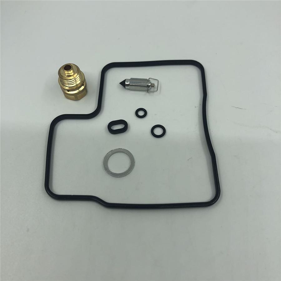 2 sady Karburátor Karburátor Sada pro opravu pro 1998-2007 Honda vt750 vt 750 Shadow