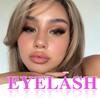 14-20mm Fluffy Cluster Lash Extenstions Natural Matte Black Professional False Eyelashes 200D DIY Manga Lashes Supplies Makeup