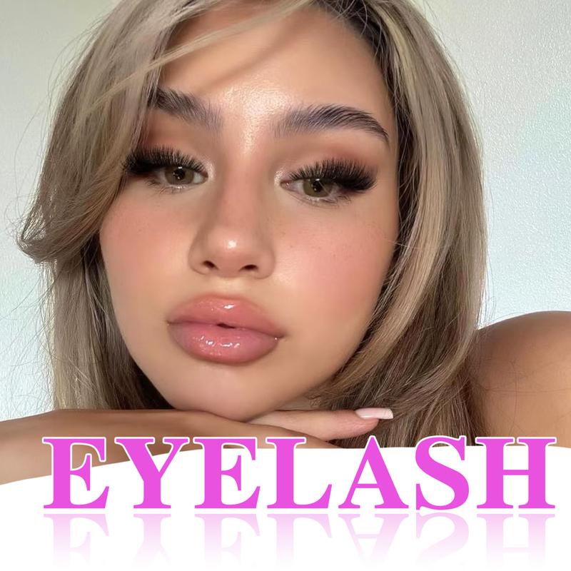 14-20mm Fluffy Cluster Lash Extenstions Natural Matte Black Professional False Eyelashes 200D DIY Manga Lashes Supplies Makeup