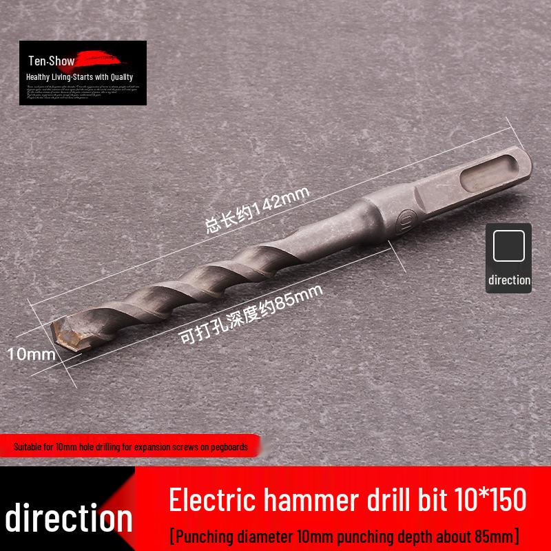 Heavy-Duty Expansion Screw Hook for Electric Water Heater Wall Mounting