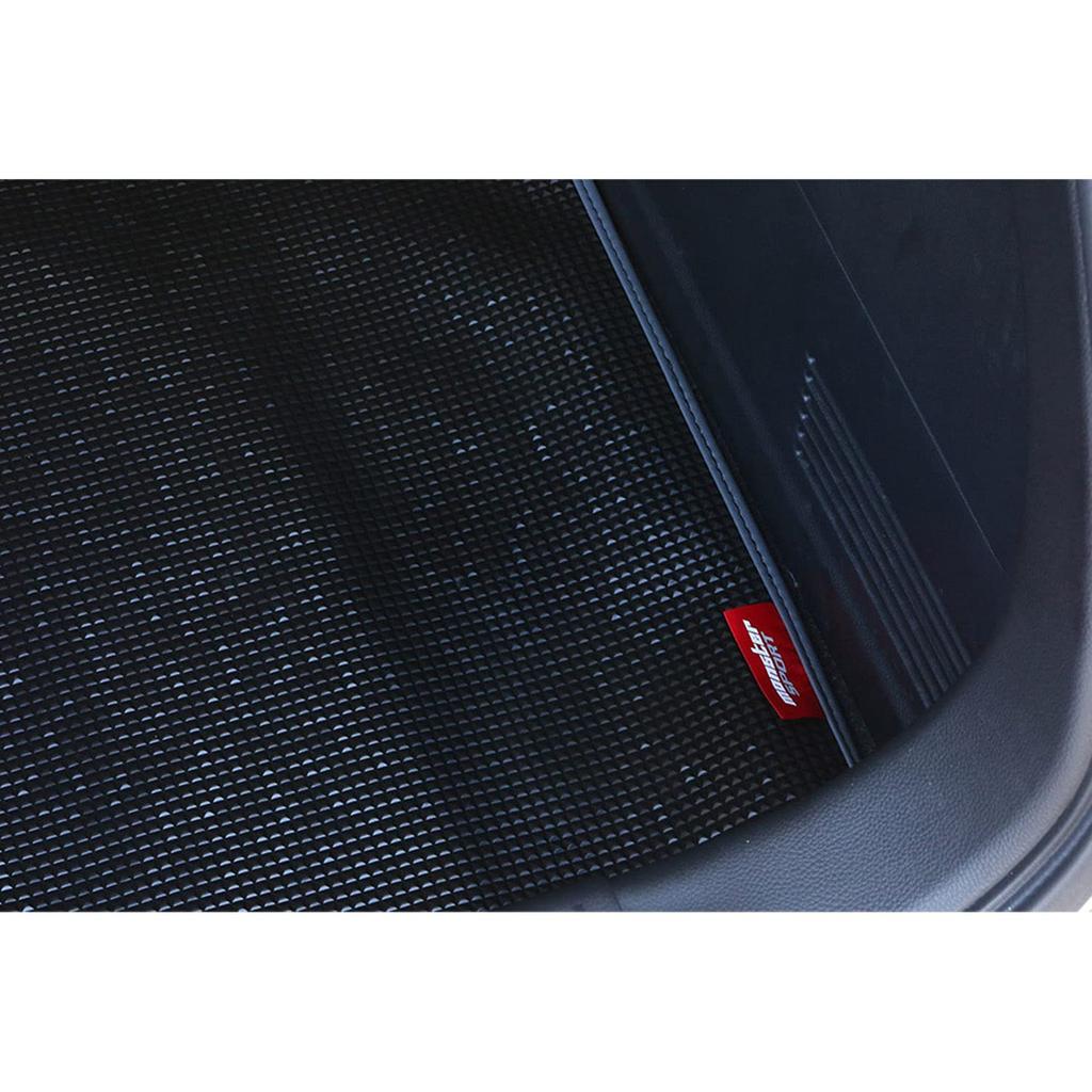 MONSTER SPORT Luggage Mat for Swift Sport Made in Product [ZC33S]/Swift [ZC13S/ZC53S/ZD53S/ZC83S/ZD83S], Japan, Anti-Scratch, Stain-Resistant,