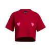 Üst Kıyafetler – T-shirtler