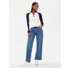 Tommy Jeans Sophie DW0DW19263 Blue Straight Fit