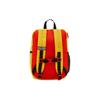 New PUMA SMILEYWORLD Collaboration Fabric Backpack Regular Unisex Yellow 078767-01