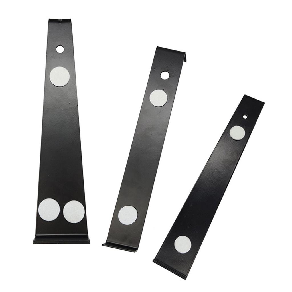 Heavy Duty Pull Bar for Vinyls Plank Flooring Laminate Wood Flooring Installation Tool with Comfortable Grip Accessories