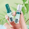QCHZOC Dual-Use Mint Nasal Inhaler
