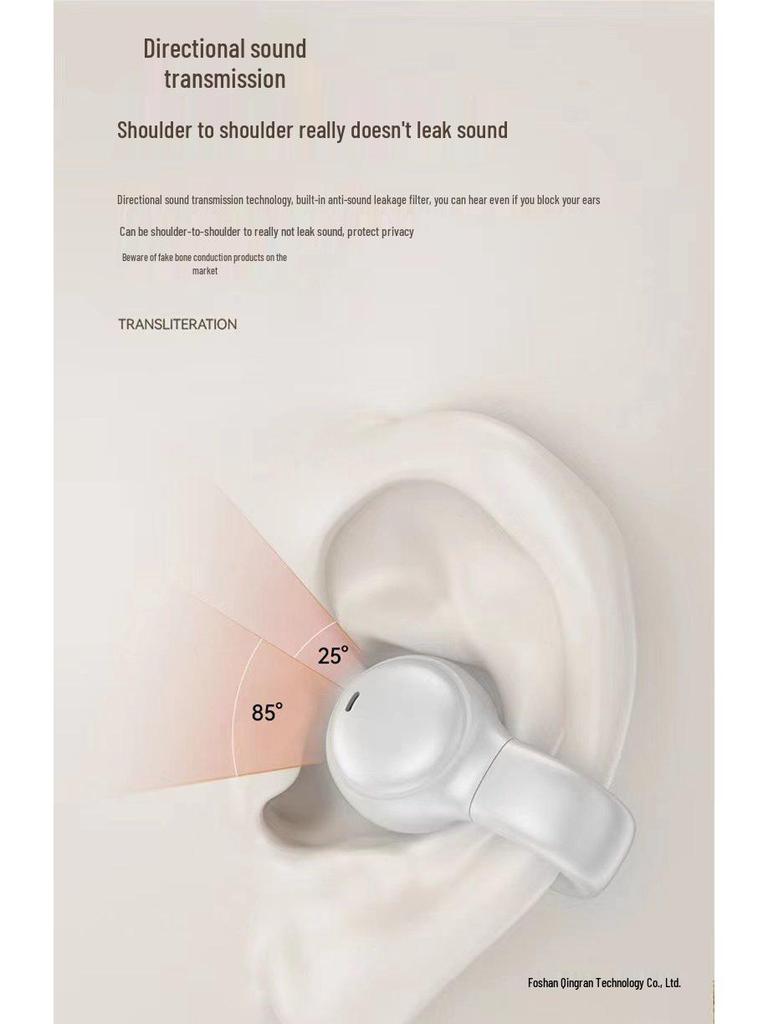 Compatible with iPhone 15/14/13/12/11: Premium True Wireless Bluetooth Earphones