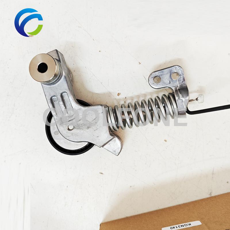 

Drive Belt Tensioner for VOLVO S60 S80 S90 V40 V60 V70 V90 XC40 XC60 XC70 XC90 D4204 2013- 31339945 31460374 32249370