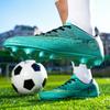Fußballschuhe in Übergröße für Herren Damen Kinder Jugend Training Spiel Fußballschuhe