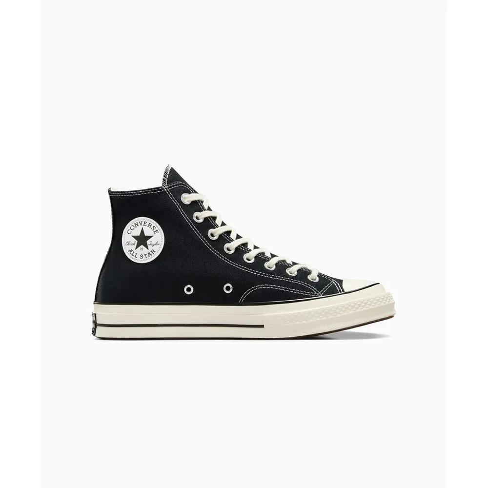 Converse CONVERSE [Wide] Chuck 70 Classic Black A10354C 220