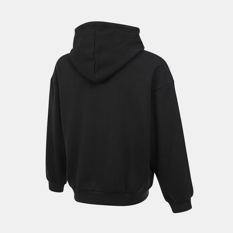 Adidas Men's Lifestyle Hooded Sweatshirt KG3903