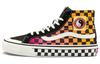 Sk8 T&C Surf Designs x Sk8-Hi 138 Decon 'Checkerboard' VN0A3MV1A5G