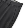 Septwolves Men's Champion Co-branded Elastic Casual Straight-Leg Pants