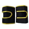 Unisex Leg Shaper Sauna Sweat Thigh Adjustable Leggings Weight Loss Slimming Wraps Legs Thermo