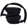 Wireless Bluetooth Headphone Active Noise Cancelling Multi Mode Switching Foldable HiFi Stereo Headset with Microphone