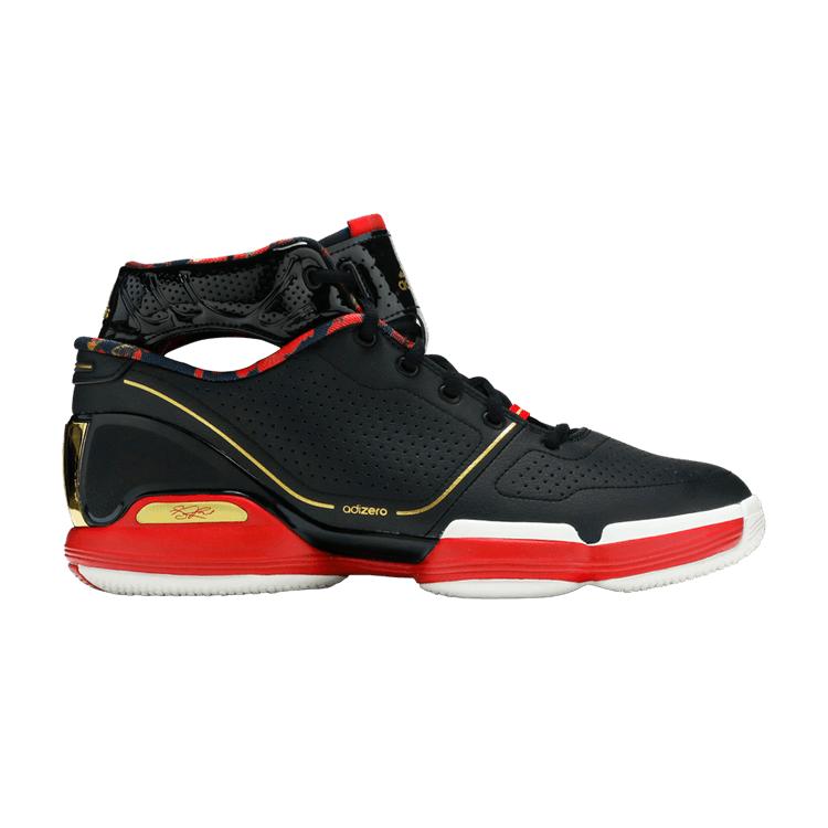 adidas Rose 1 Forbidden City 40.5