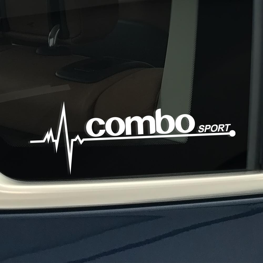 For Opel Vauxhall Astra Corsa Insignia Crossland X Vectra Zafira Meriva Car Side Window Styling Stickers Tuning Accessories