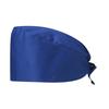 Adjustable Work Cap for Women and Men with Ponytail Holder Dustproof Head Cover for Salon Kitchen Cleaning Healthcare Use