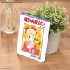 Gourmandise Ribbon 70th Anniversary Collectible Mouse Pad Ribbon Hime-chan's RBN-09C