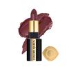 Colors Queen Luxury Matte Non Transfer Lipstick - 08 Bronze, 4g | Highly Pigmented, Single Stroke Application, Ultra Matte Long Lasting Lipstick | S