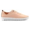 Lunar Damen Flamborough Lederschuhe